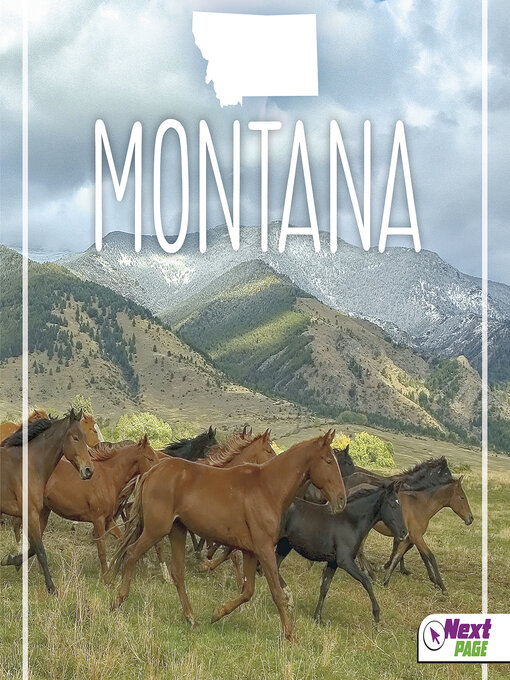 Title details for Montana by Bridget Parker - Wait list